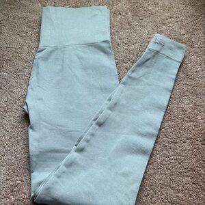 Set Active Leggings NWOT